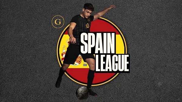 Spain League - WinPesa - Nigeria