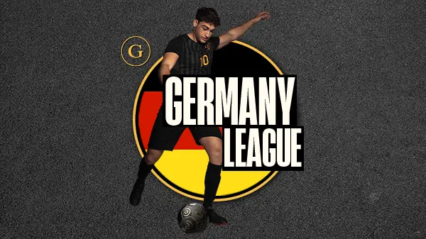 Germany League - WinPesa - Nigeria