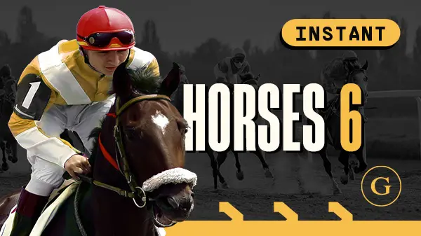 Horse 6 H.Odds - ondemand - WinPesa - Nigeria