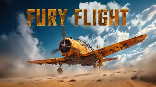 Fury Flight - WinPesa - Nigeria
