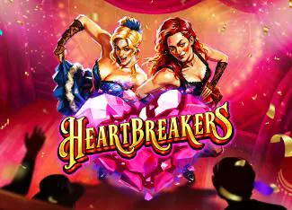 Heartbreakers - WinPesa - Nigeria