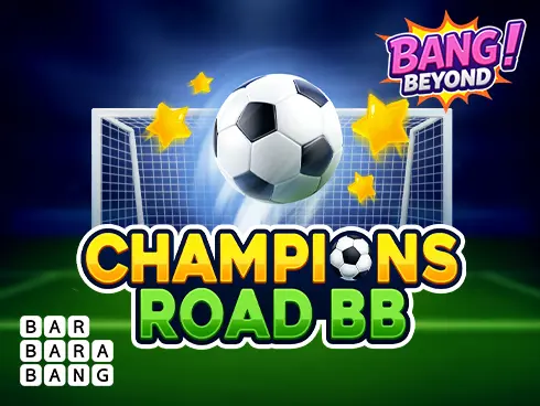 Champions Road BB - WinPesa - Nigeria