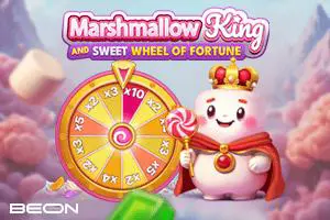 Marshmallow King - WinPesa - Nigeria