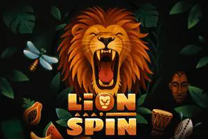 Lion Spin - WinPesa - Nigeria