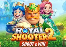 Royal Shooter 2 - WinPesa - Nigeria