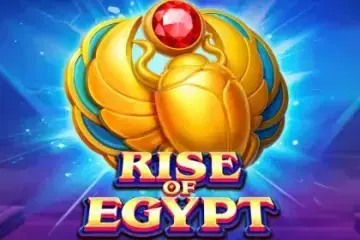 Rise Of Egypt - WinPesa - Nigeria