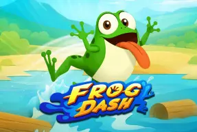 Frog Dash - WinPesa - Nigeria