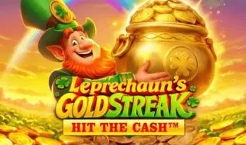 Leprechaun’s Gold Streak - WinPesa - Nigeria