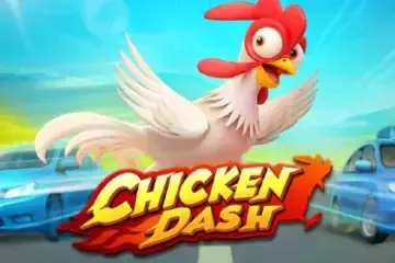 Chicken Dash - WinPesa - Nigeria