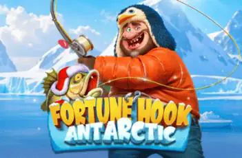 Fortune Hook Antarctic - WinPesa - Nigeria