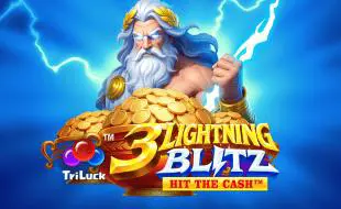 3 Lightning Blitz - WinPesa - Nigeria