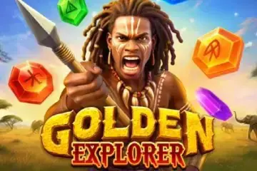 Golden Explorer - WinPesa - Nigeria