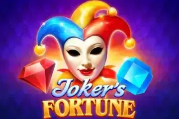 Jokers Fortune - WinPesa - Nigeria