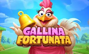 Gallina Fortunata - WinPesa - Nigeria