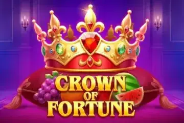 Crown of Fortune - WinPesa - Nigeria
