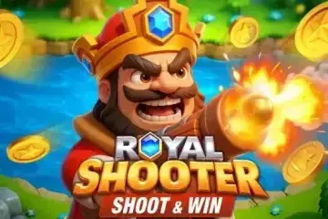 Royal Shooter - WinPesa - Nigeria
