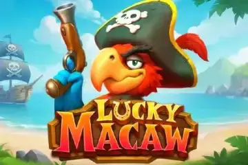 Lucky Macaw - WinPesa - Nigeria