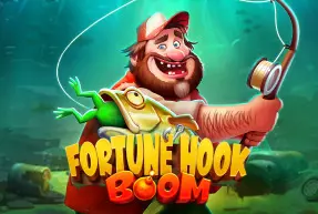 Fortune Hook Boom - WinPesa - Nigeria