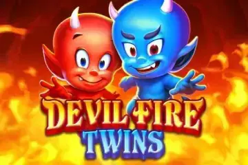 Devil Fire Twins - WinPesa - Nigeria