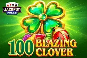 100 Blazing Clover - WinPesa - Nigeria