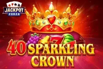 40 Sparkling Crown - WinPesa - Nigeria