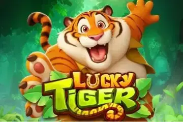 Lucky Tiger - WinPesa - Nigeria