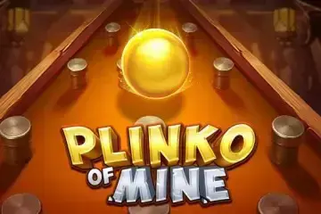 Plinko of Mine - WinPesa - Nigeria