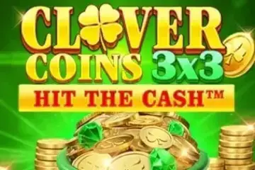 Clover Coins 3x3 - WinPesa - Nigeria