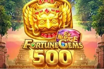 Fortune Gems 500 - WinPesa - Nigeria