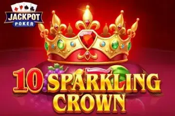 10 Sparkling Crown - WinPesa - Nigeria