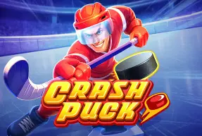 Crash Puck - WinPesa - Nigeria