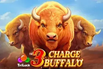 3 Charge Buffalo - WinPesa - Nigeria