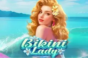 Bikini Lady - WinPesa - Nigeria