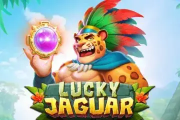 Lucky Jaguar - WinPesa - Nigeria