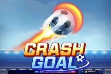 Crash Goal - WinPesa - Nigeria