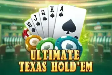 Ultimate Texas Holdem - WinPesa - Nigeria
