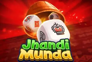 Jhandi Munda - WinPesa - Nigeria