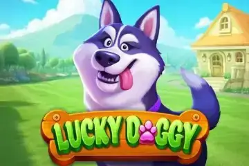 Lucky Doggy - WinPesa - Nigeria