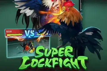 Super Cockfight - WinPesa - Nigeria