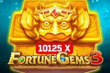 Fortune Gems 3 - WinPesa - Nigeria
