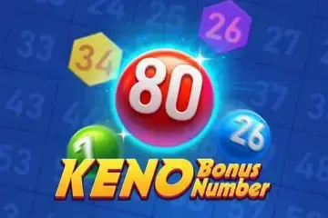Keno Bonus Number - WinPesa - Nigeria