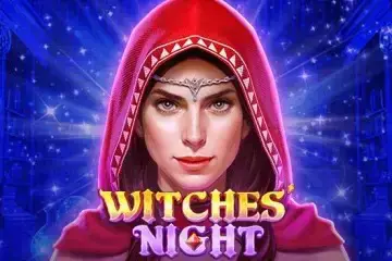 Witches' Night - WinPesa - Nigeria
