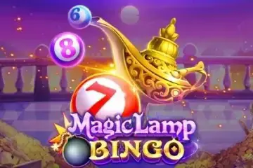 Magic Lamp Bingo - WinPesa - Nigeria