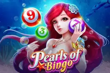 Pearls of Bingo - WinPesa - Nigeria