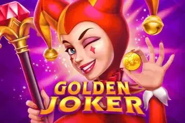 Golden Joker - WinPesa - Nigeria