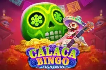 Calaca Bingo - WinPesa - Nigeria