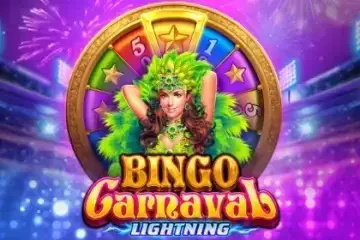 Bingo Carnaval - WinPesa - Nigeria