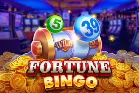 Fortune Bingo - WinPesa - Nigeria