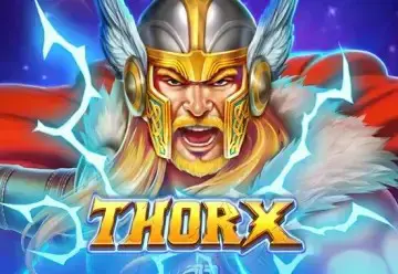 Thor X - WinPesa - Nigeria