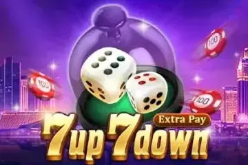 7 UP 7 DOWN - WinPesa - Nigeria